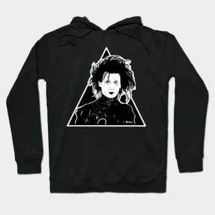 Edward Hoodie